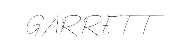 CasualScript  Free Fonts Download