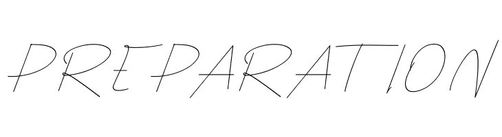 CasualScript  Free Fonts Download