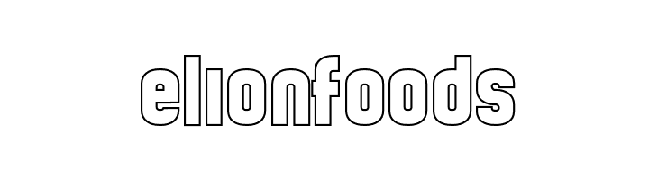 FullBoxOutline Regular  Free Fonts Download