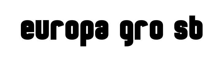 FullBox Regular  Free Fonts Download