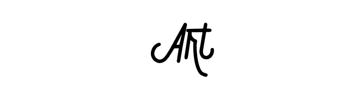 Rocky To Road  Free Fonts Download