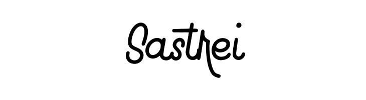 Rocky To Road  Free Fonts Download