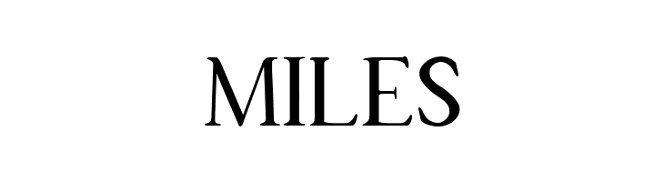 Monteros  Free Fonts Download