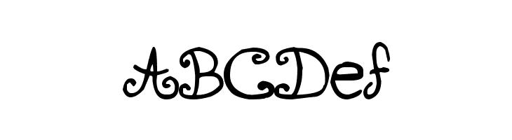 romanticfont2  Free Fonts Download