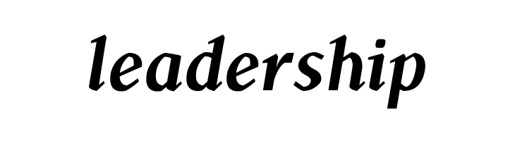 TS-Chapinero Serif Medium Italic  Free Fonts Download