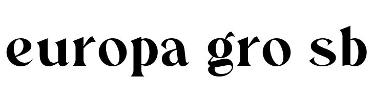 Regis Semi Bold  Free Fonts Download