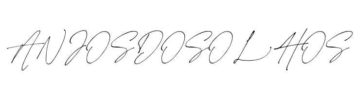 Charlotte Signature Demo Reg  Free Fonts Download