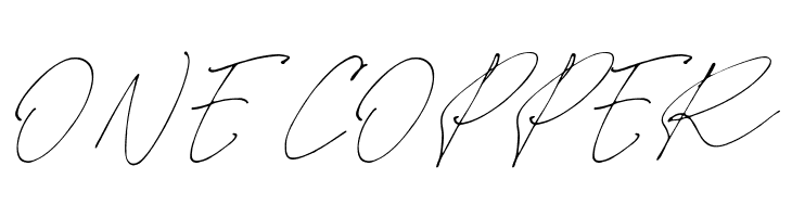 Charlotte Signature Demo Reg  Free Fonts Download