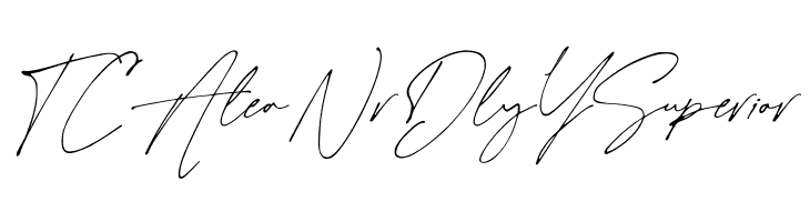 Charlotte Signature Demo Reg  Free Fonts Download