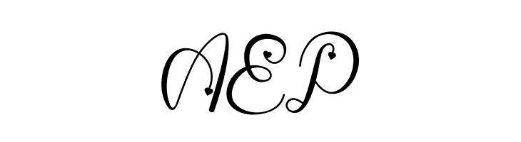 Billy Bella  Free Fonts Download