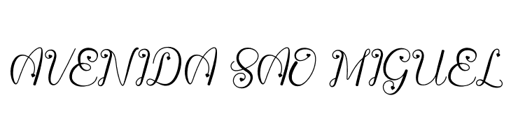 Billy Bella  Free Fonts Download