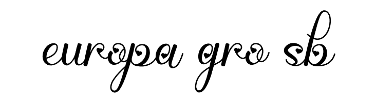 Billy Bella  Free Fonts Download