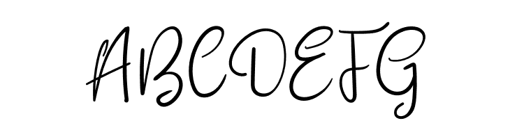 Rangkuti  Free Fonts Download