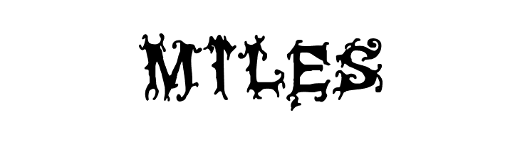 Viney TimesRegular  Free Fonts Download