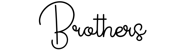 BastiollaRegular  Free Fonts Download