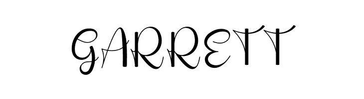Glorihouse  Free Fonts Download