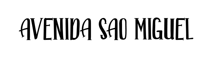 ALASKANA  Free Fonts Download