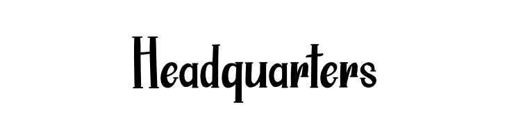 ALASKANA  Free Fonts Download