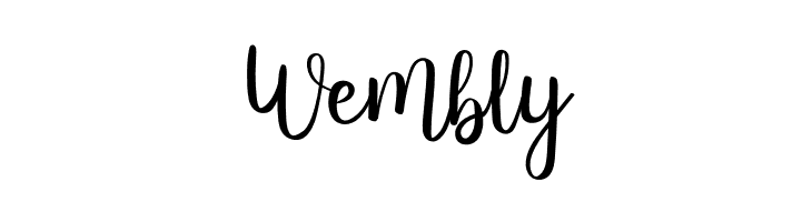 Marisaka  Free Fonts Download