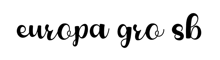Yolandia  Free Fonts Download