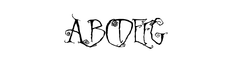 Latchboy  Free Fonts Download