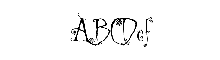Latchboy  Free Fonts Download