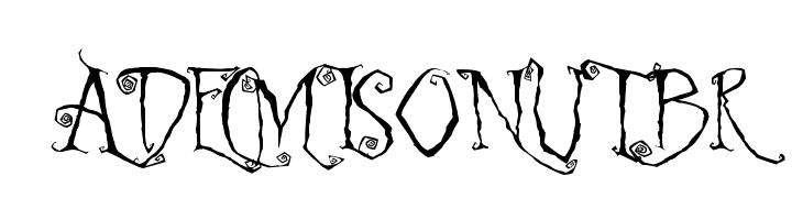 Latchboy  Free Fonts Download