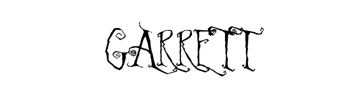 Latchboy  Free Fonts Download