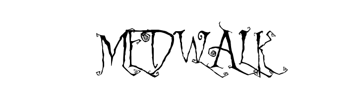 Latchboy  Free Fonts Download