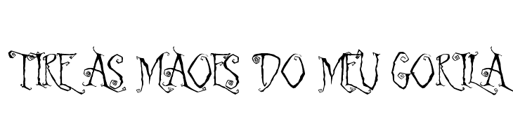 Latchboy  Free Fonts Download