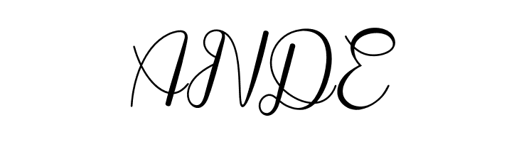 Gisellano  Free Fonts Download