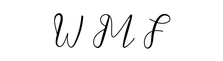 Gisellano  Free Fonts Download