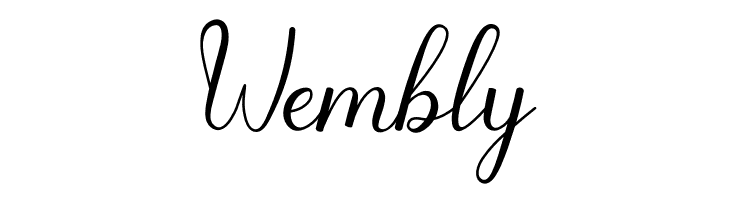 Gisellano  Free Fonts Download