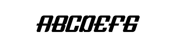 Boldness Race  Free Fonts Download