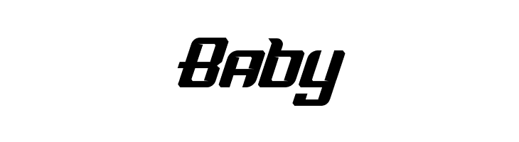 Boldness Race  Free Fonts Download