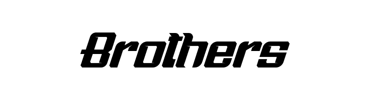 Boldness Race  Free Fonts Download