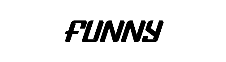 Boldness Race  Free Fonts Download