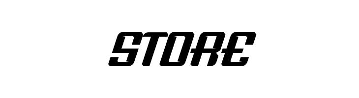 Boldness Race  Free Fonts Download