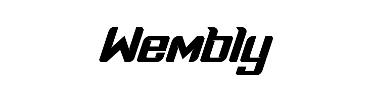 Boldness Race  Free Fonts Download