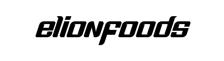 Boldness Race  Free Fonts Download