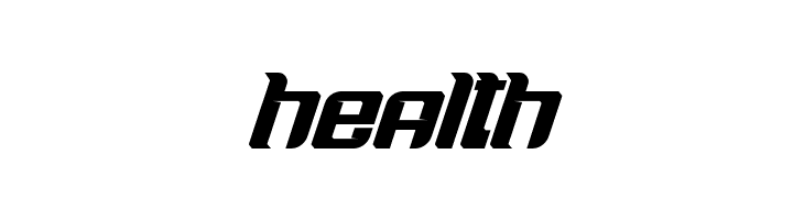 Boldness Race  Free Fonts Download
