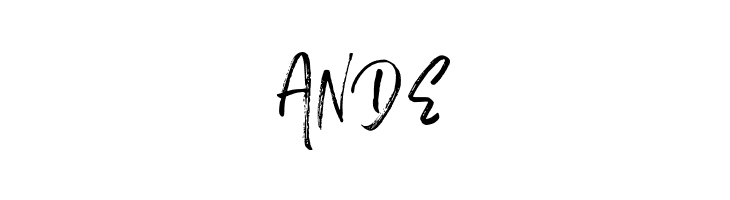 Purple Grande  Free Fonts Download