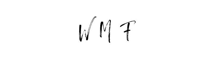 Purple Grande  Free Fonts Download