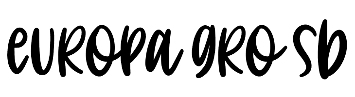 Jupiter Love  Free Fonts Download
