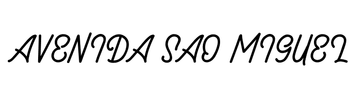 Arealand  Free Fonts Download