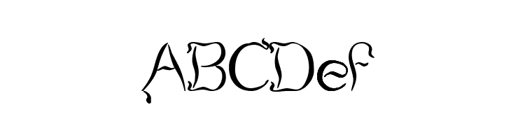 Smoking Tequila  Free Fonts Download