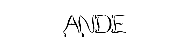 Smoking Tequila  Free Fonts Download