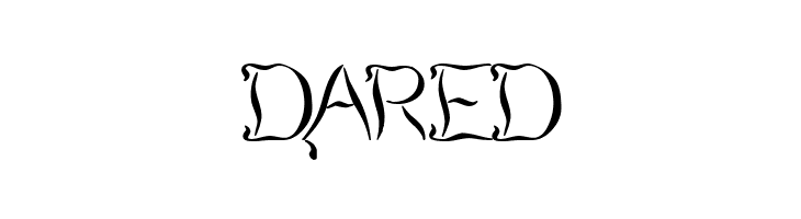 Smoking Tequila  Free Fonts Download