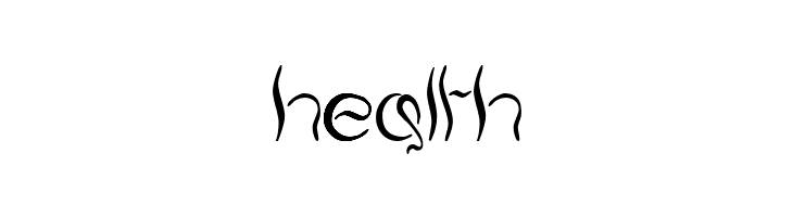 Smoking Tequila  Free Fonts Download