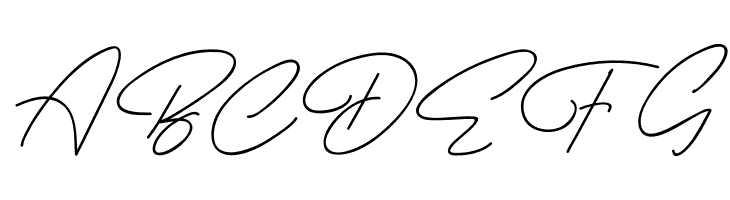 Bilanesa  Free Fonts Download